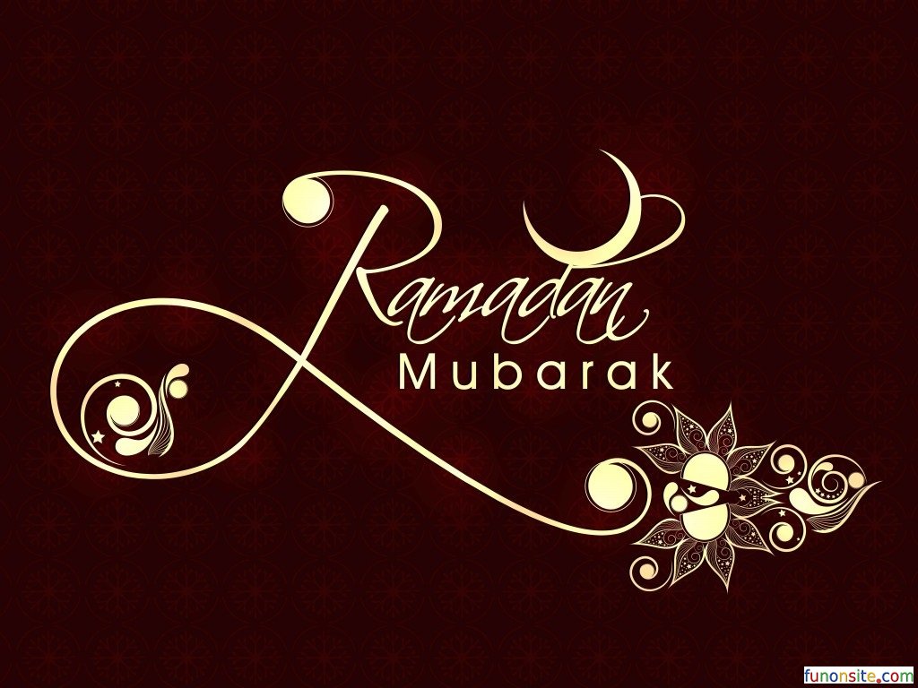 New Islamic Wallpaper 2016 - Ramzan Mubarak Diary - HD Wallpaper 
