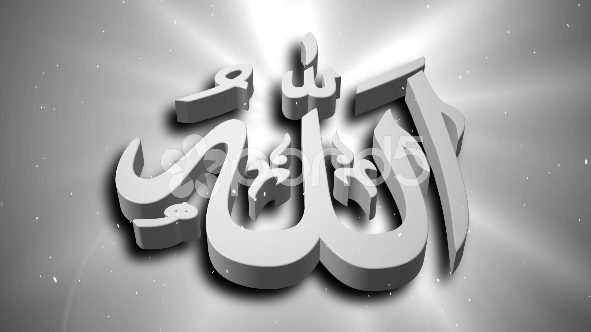 3d Text Wallpaper - Number - HD Wallpaper 