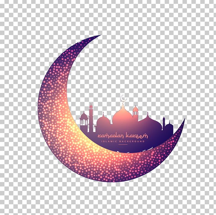 Islam Mosque Muslim Moon Ramadan Png, Clipart, Computer - Angry Face Emoji Png - HD Wallpaper 