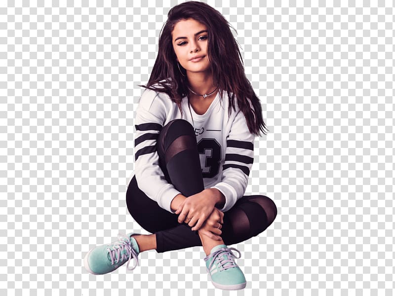 Picsart Studio Desktop , Moslem Girl Transparent Background - Png Selena Gomez - HD Wallpaper 