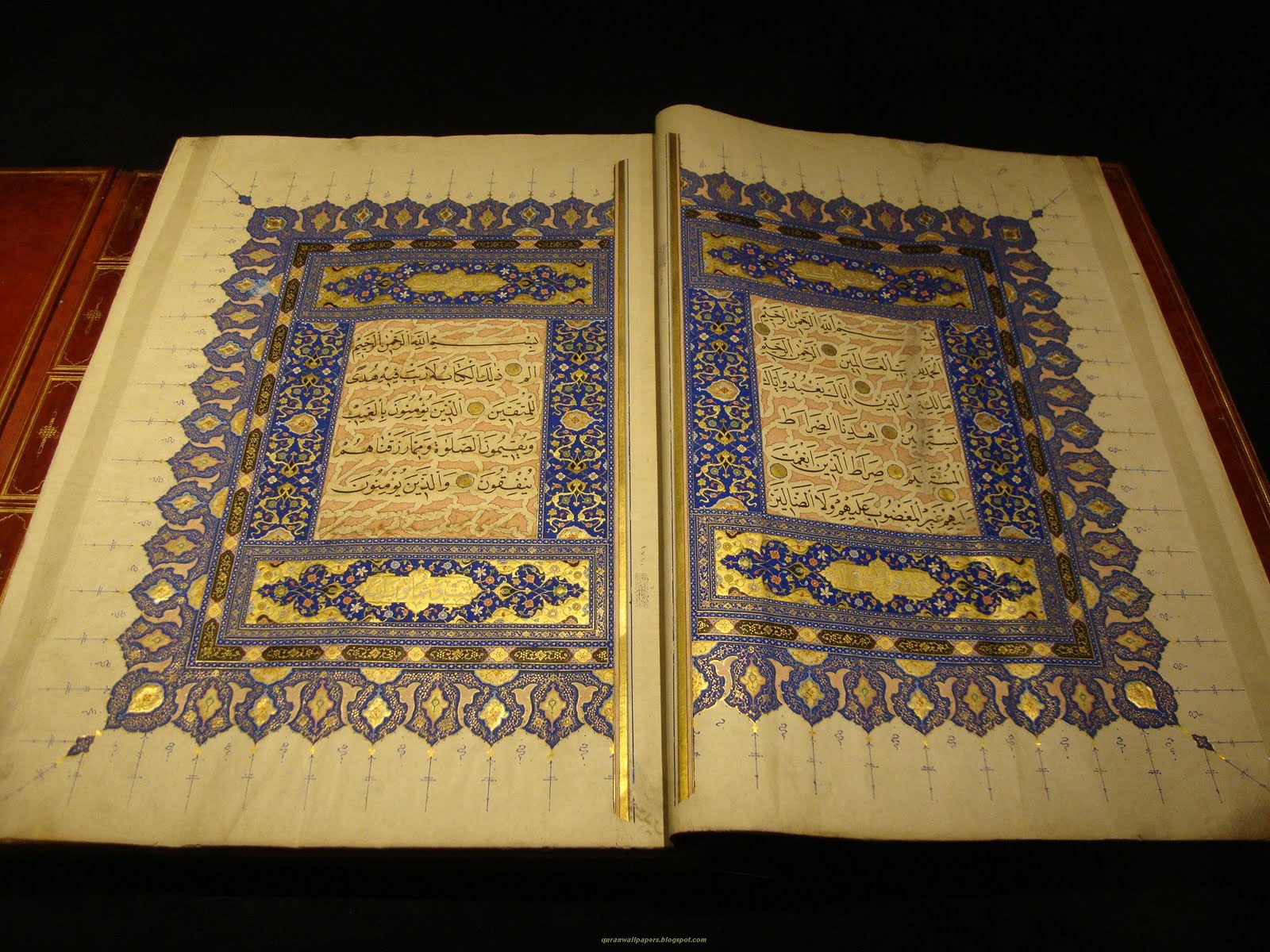 Motif - HD Wallpaper 