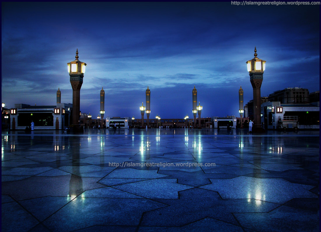 [​img] - Beautiful Islamic Backgrounds - HD Wallpaper 