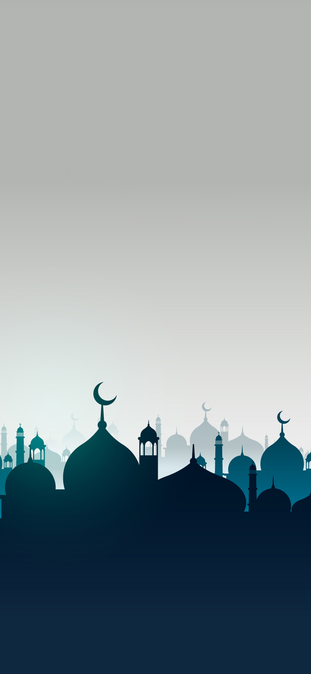 Ramadan Kareem Background Hd Islamic Wallpaper - Background Islamic -  1080x2340 Wallpaper 