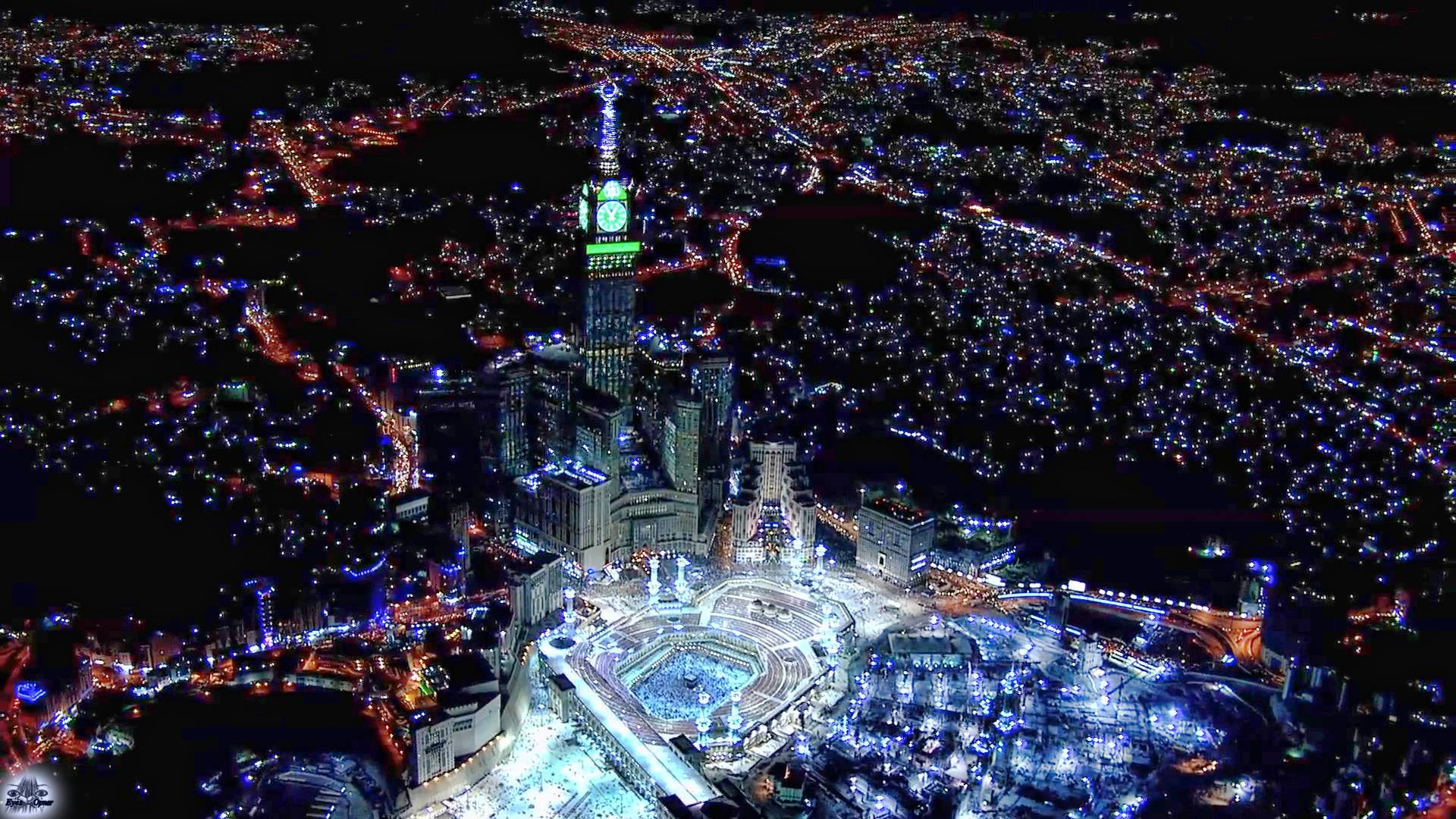 Abraj Al Bait Towers Night 1920x1080 Wallpaper Teahub io Abraj Al Bait Towers Night 1920x1080 Wallpaper Teahub io
