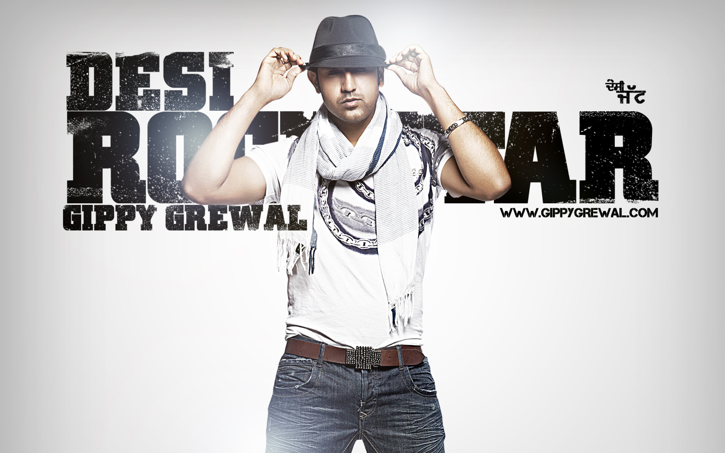 Gippy Grewal Hd Wallpapers Picpile - Gippy Grewal Desi Rockstar - HD Wallpaper 