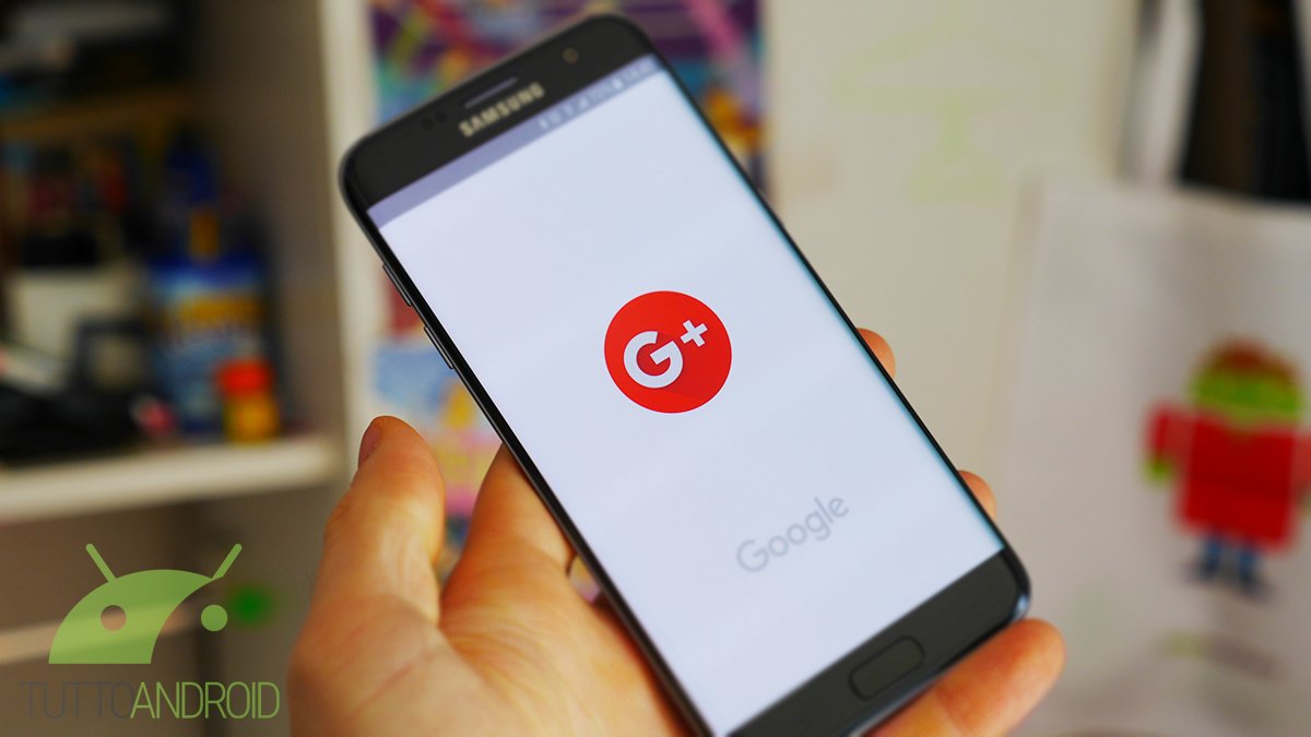 Googleplus - Samsung Galaxy - HD Wallpaper 