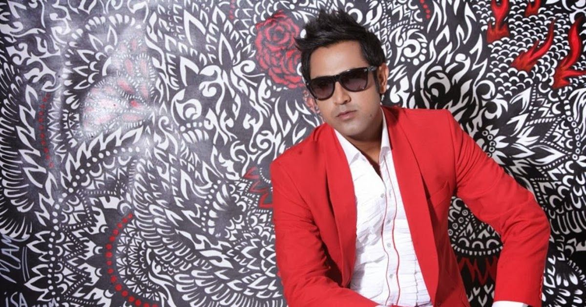 Gippy Grewal Dil Tut Na Jave - HD Wallpaper 