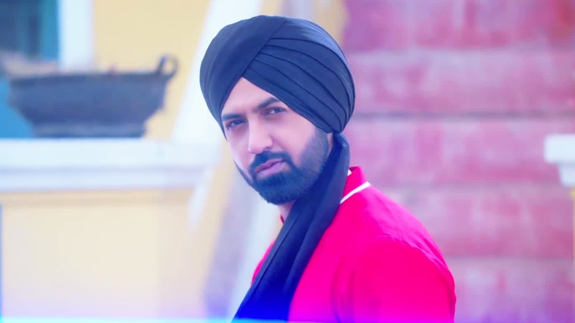 Turban - HD Wallpaper 