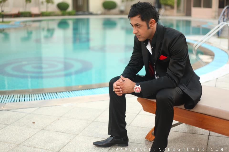 Best Of Luck Stills - Best Of Luck Gippy Grewal - HD Wallpaper 