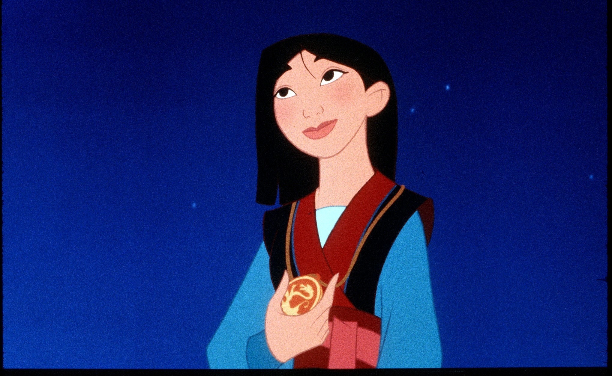 Mulan Hd Wallpapers, Desktop Wallpaper - Mulan Disney - HD Wallpaper 