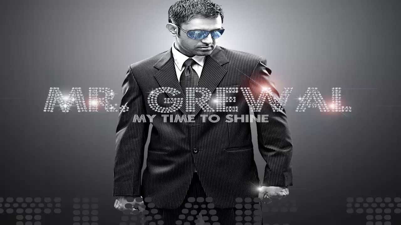 Gippy Grewal - HD Wallpaper 