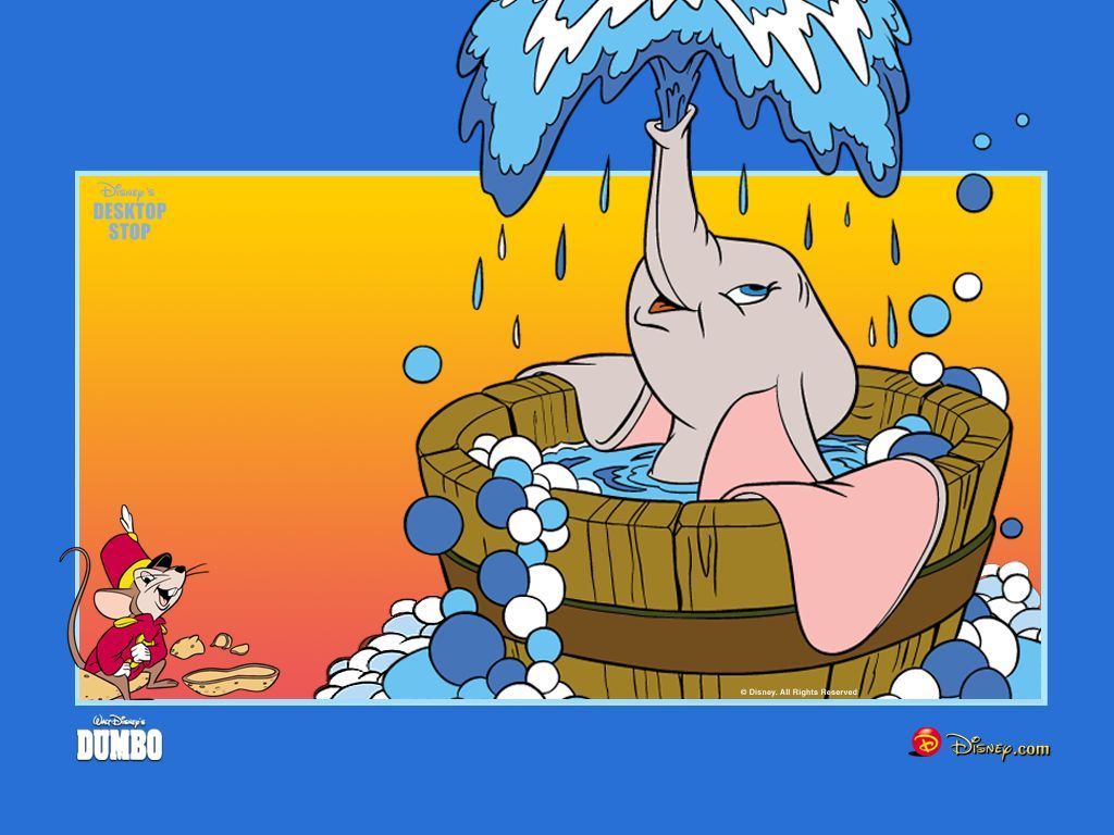 Dumbo Wallpaper - 1024x768 Wallpaper Dumbo Wallpaper - 1024x768 Wallpaper