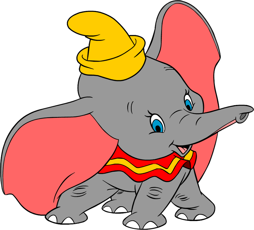 Cartoon Dumbo - 884x800 Wallpaper Cartoon Dumbo - 884x800 Wallpaper