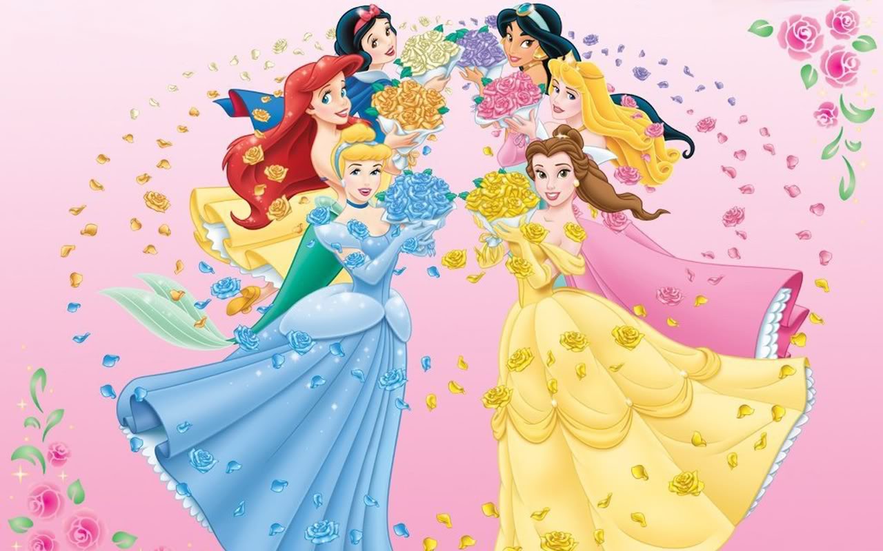 Beautiful Hd Cinderella Wallpaper Background ~ Pictures - Disney Princess - HD Wallpaper 
