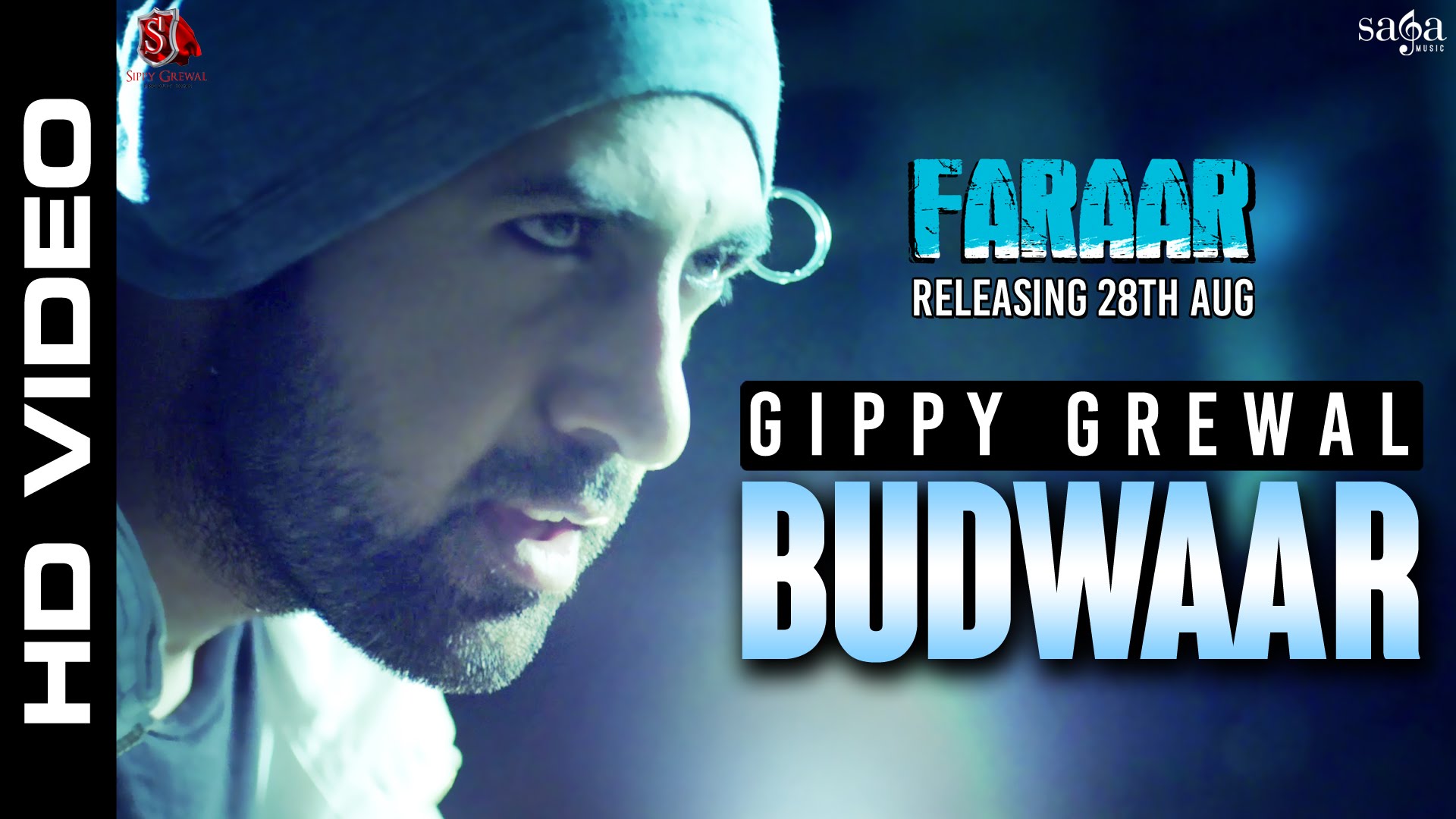 Budhwar Gippy Grewal Song - HD Wallpaper 