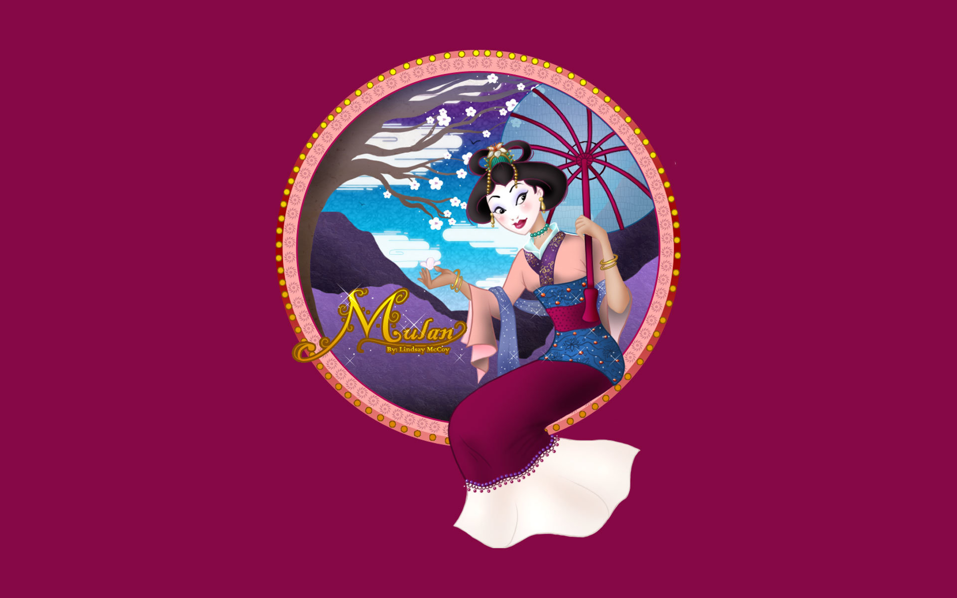 Download Hd Mulan Computer Wallpaper Id - High Definition Mulan High Resolution - HD Wallpaper 
