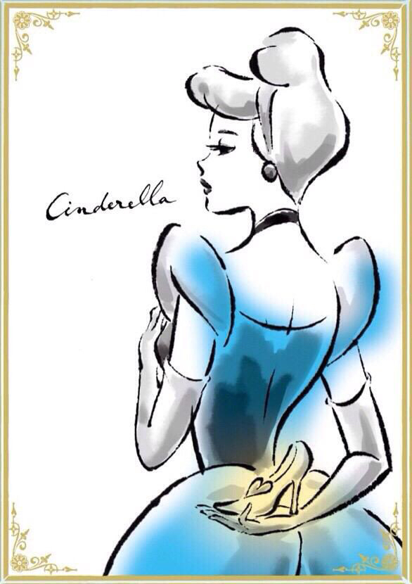 Cinderella, Disney And Iphone - Disney Cinderella Wallpaper Iphone -  586x830 Wallpaper 