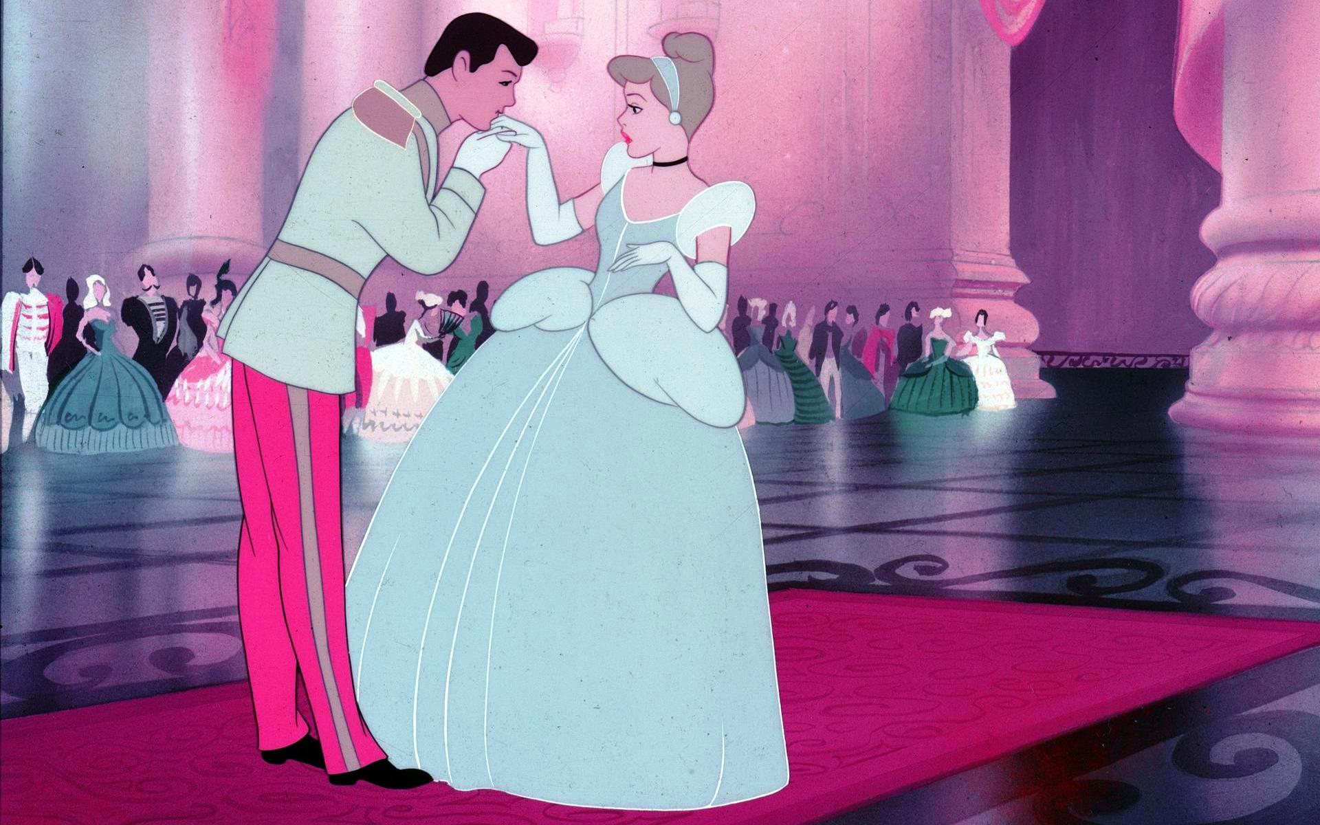 Disney Princess Aurora Wedding - HD Wallpaper 