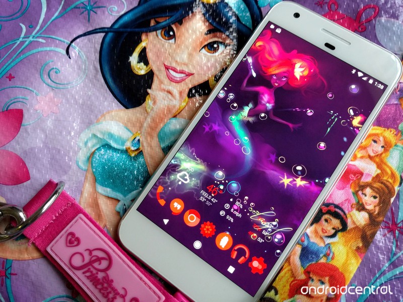 Who Wants To Be A Princess - Smartphone - HD Wallpaper 