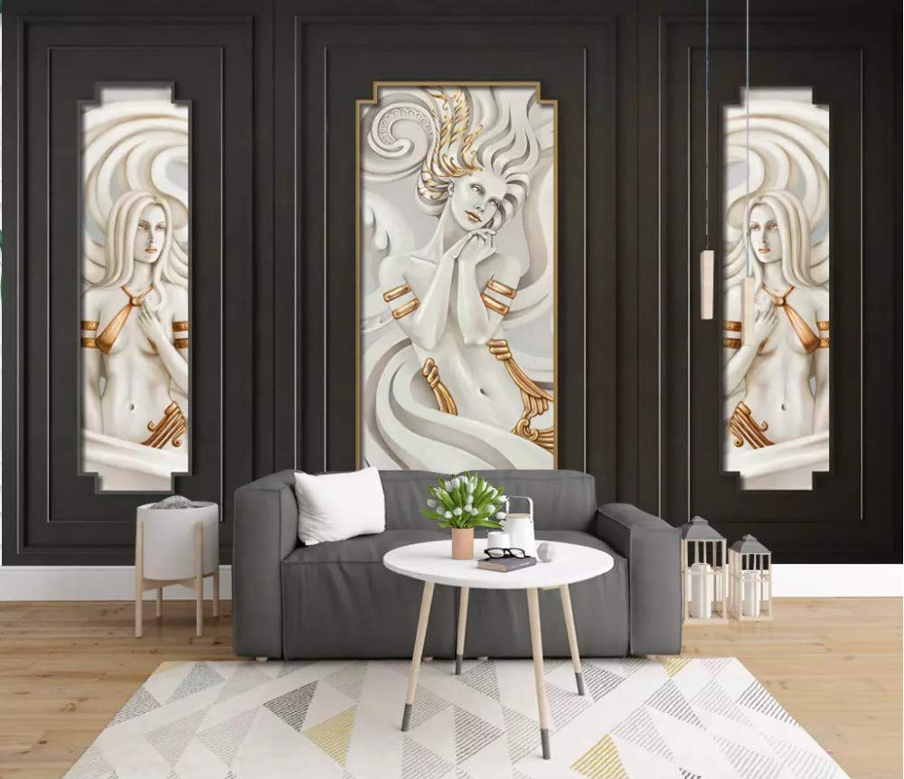 Mountain Abstract Wallpaper Art - 1000x862 Wallpaper - teahub.io