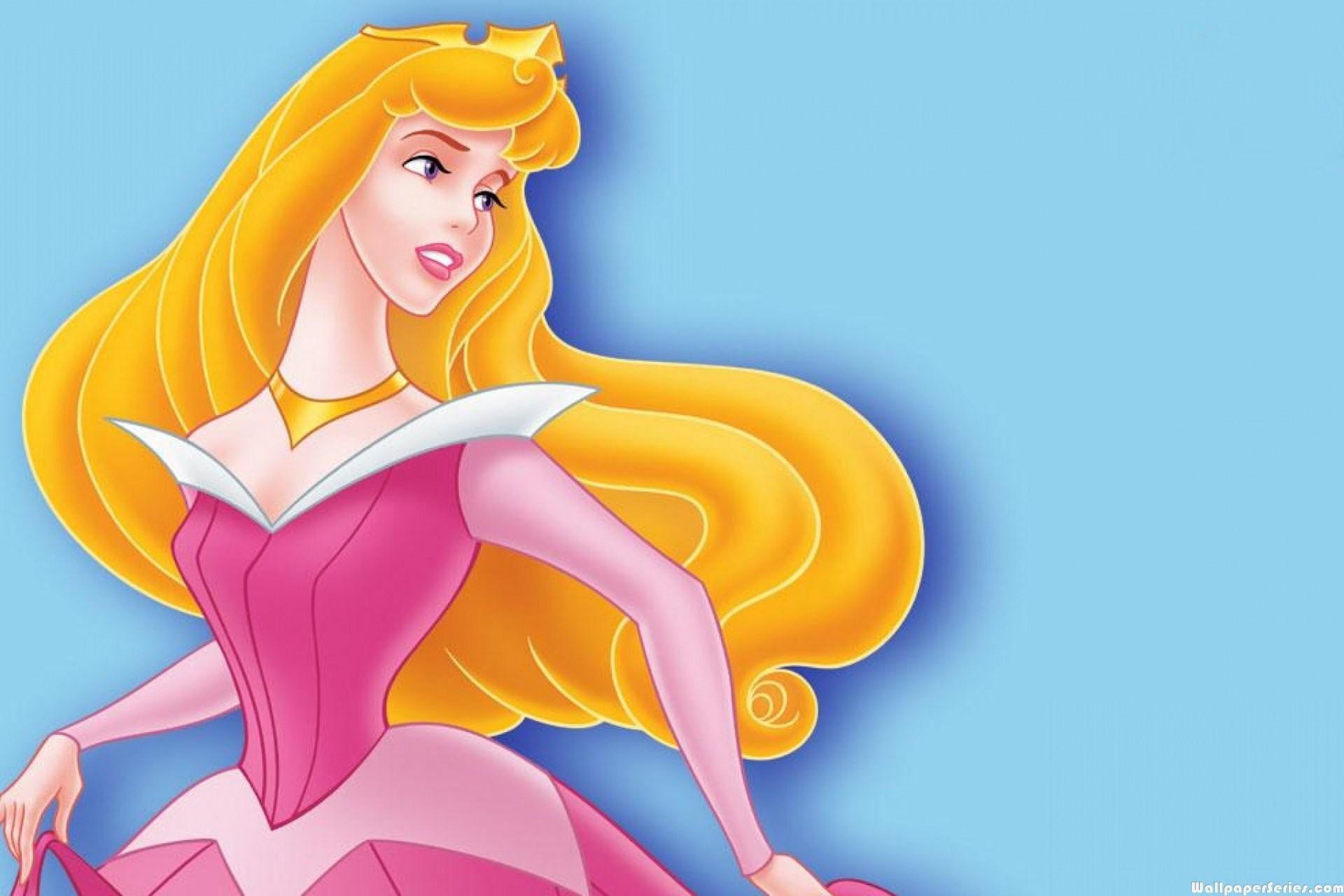 Hd Aurora Sleeping Beauty Disney Princess Background - Disney - HD Wallpaper 