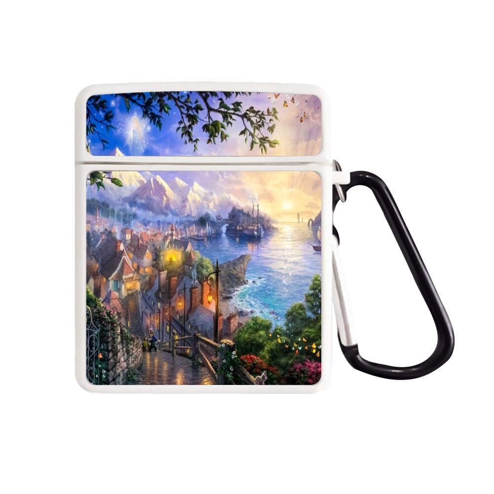 Pinocchio Wishes Upon A Star (wrapped Canvas) - HD Wallpaper 