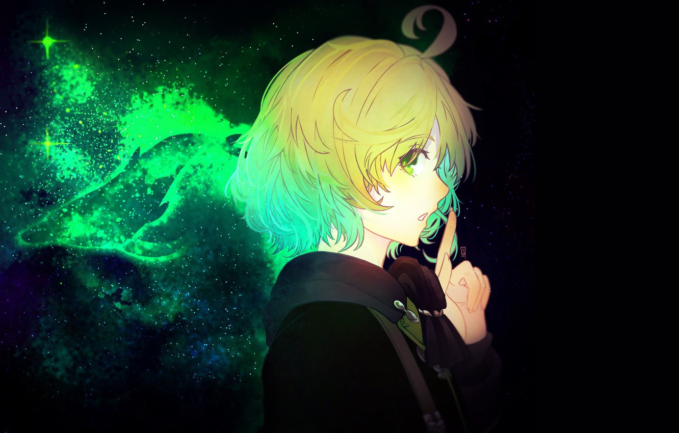 Photo Wallpaper Look, Night, Black Background, Pinocchio, - Si No Alice Pinochio - HD Wallpaper 