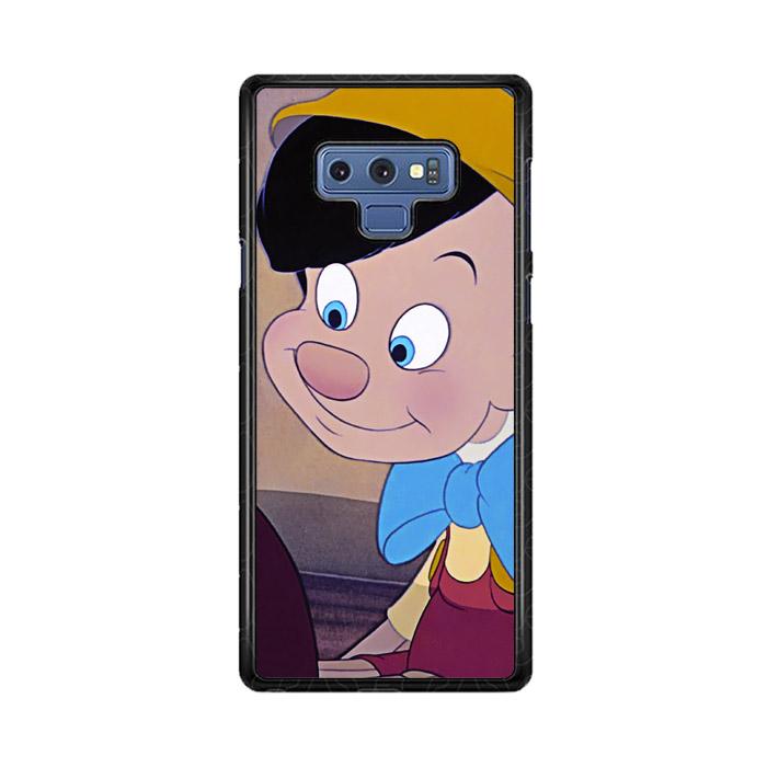 Pinocchio - HD Wallpaper 