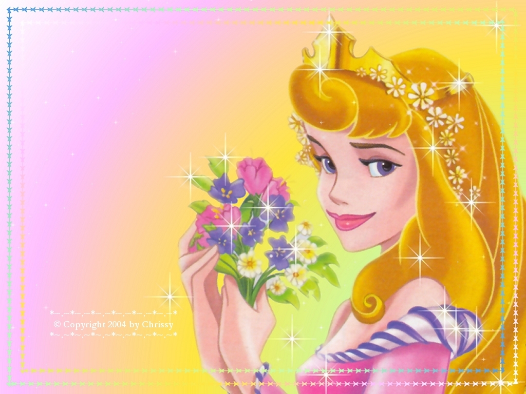 Disney Princess Sleeping Beauty - Princess Sleeping Beauty Background - HD Wallpaper 