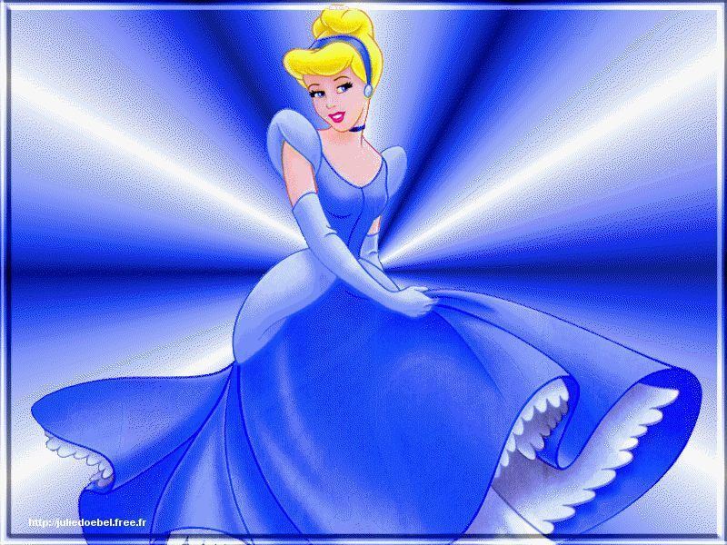 Cinderella - Cinderella Hd - HD Wallpaper 