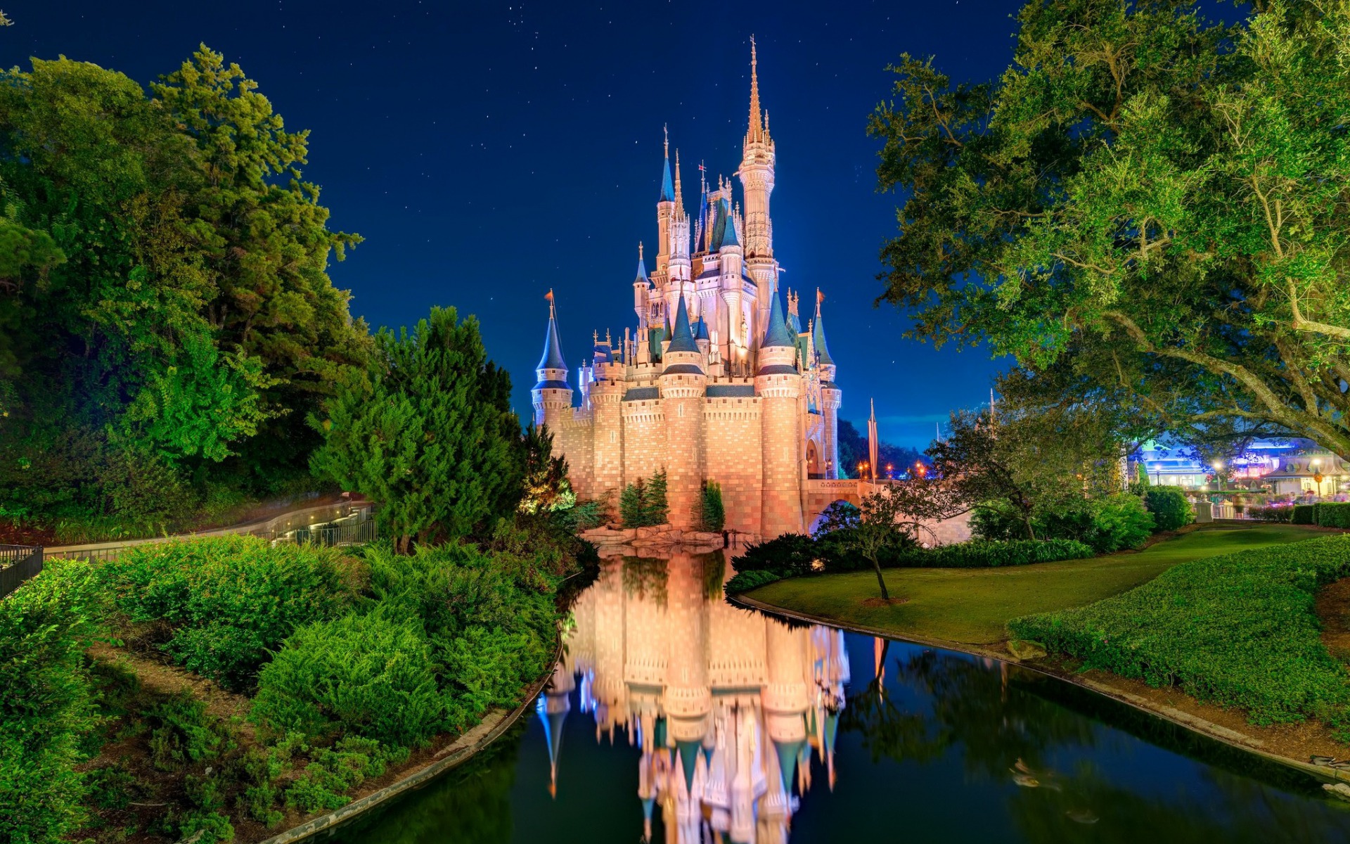 Best Pics Of Disney World - HD Wallpaper 
