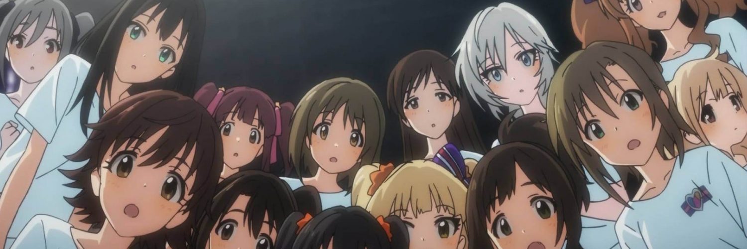 The Idolm@ster Cinderella Girls Wallpapers - HD Wallpaper 