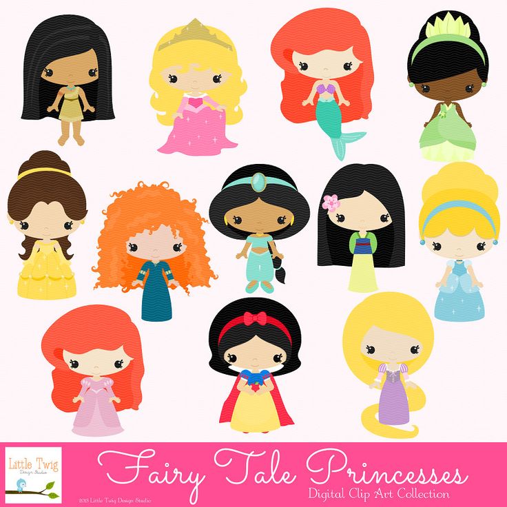 Top 92 Disney Princesses Clip Art - Clip Art Princesas Disney - HD Wallpaper 