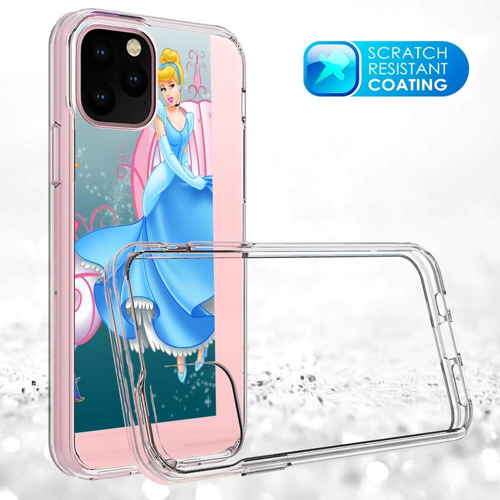 Disney Collection Uv Printing Tpu Case Iphone 11 Pro - Cover Iphone 11 Olaf - HD Wallpaper 