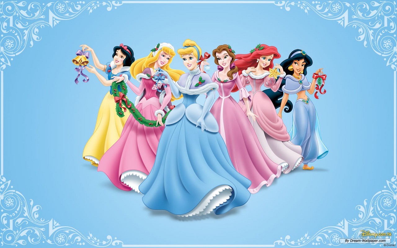 Disney Princess Belle Hd Wallpaper Free Download - Disney Princess Wallpaper Hd - HD Wallpaper 