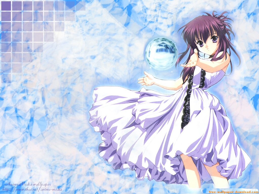 Sister Princess Chikage - HD Wallpaper 