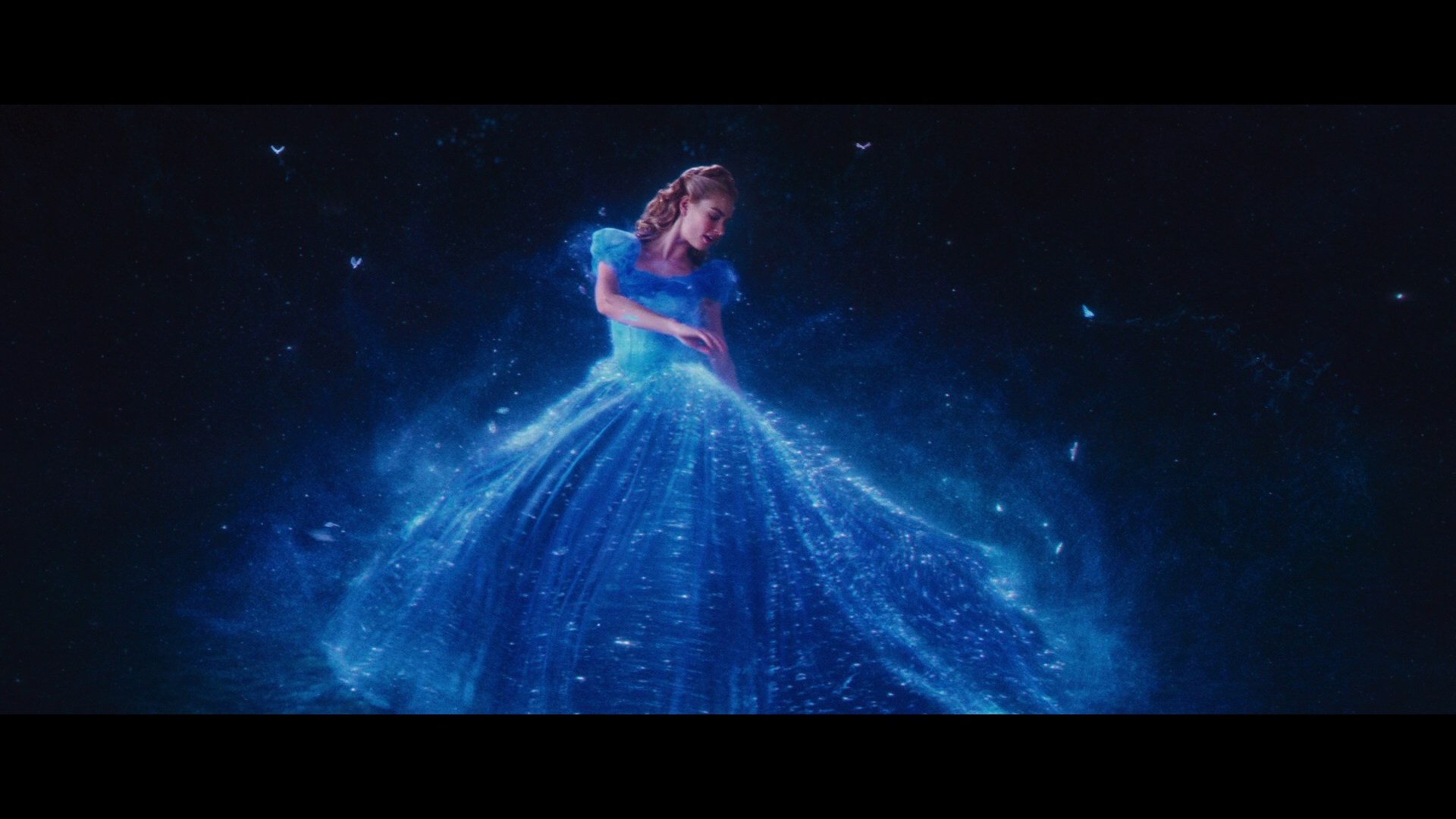 Performance - HD Wallpaper 