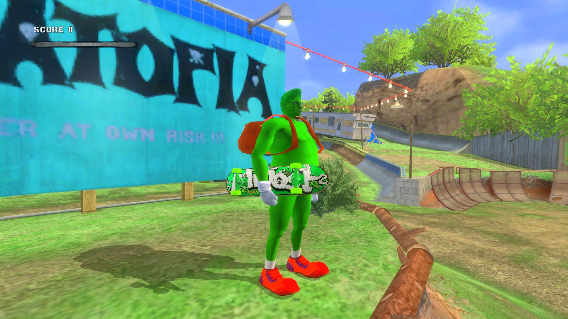 Ruby Madness Jimmy Neutron Games - Pc Game - HD Wallpaper 