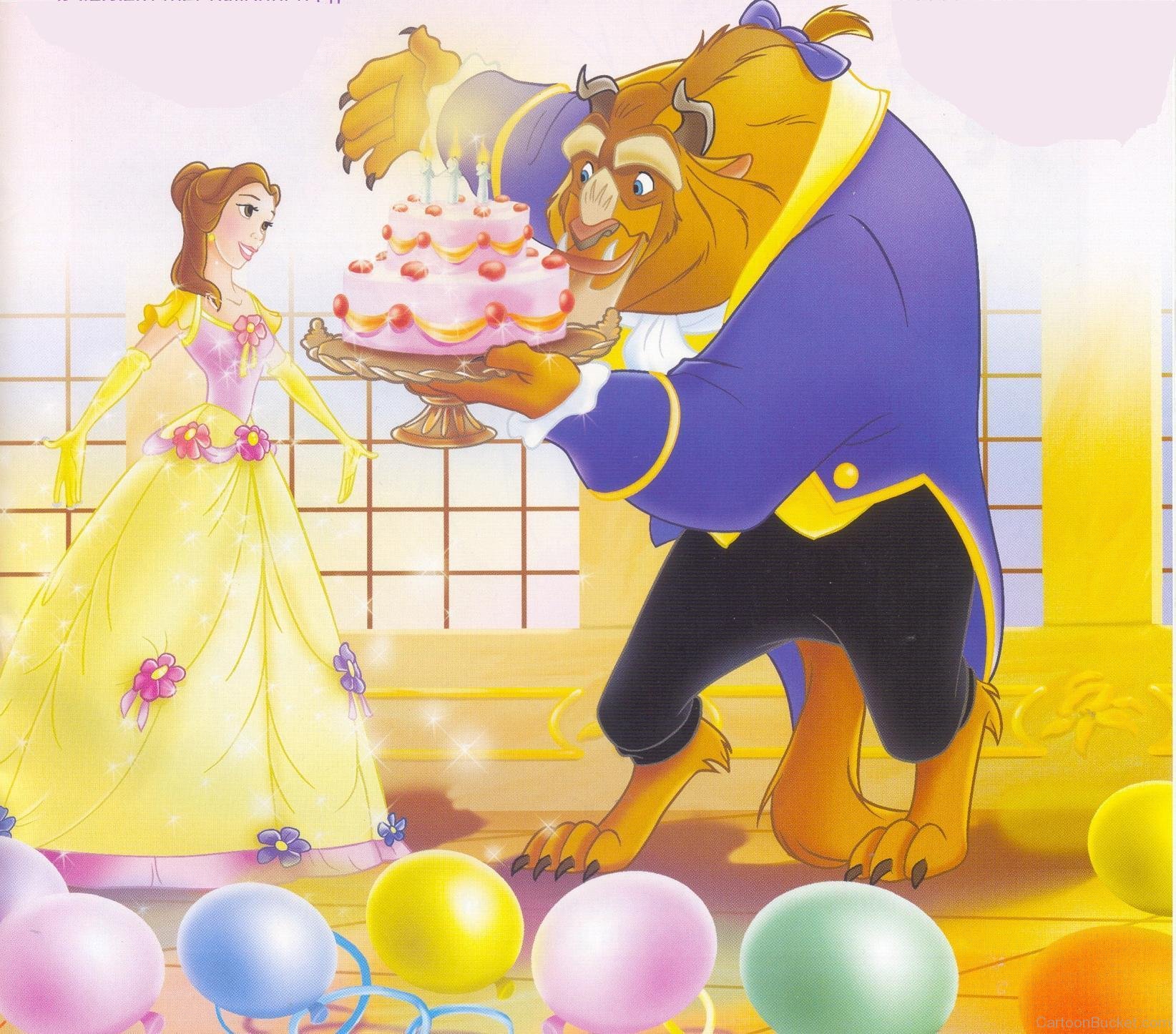 Belle - HD Wallpaper 
