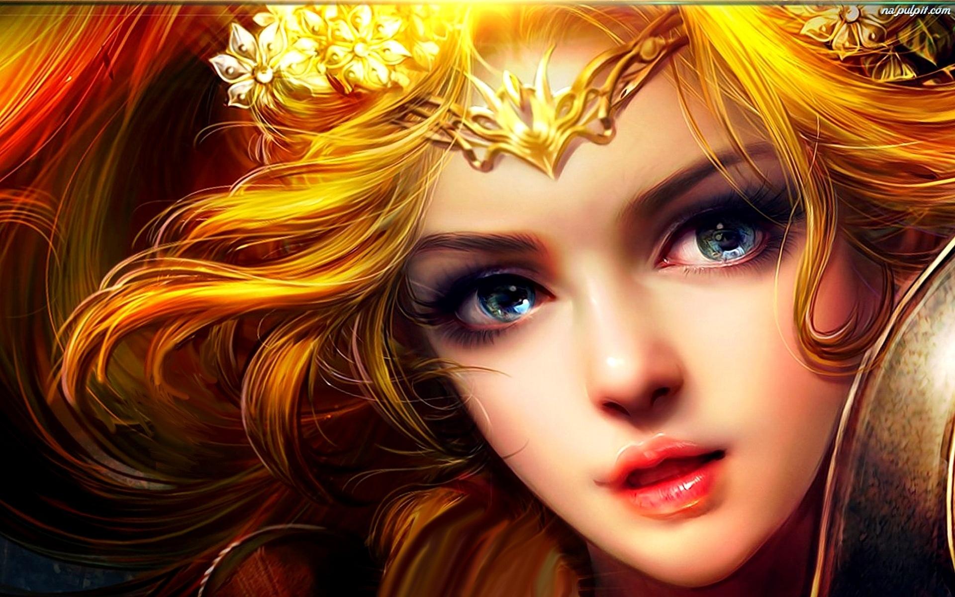 Princess Wallpaper Download - HD Wallpaper 
