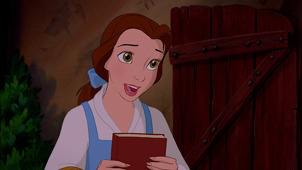 Disney Princess Live Wallpaper - Cartoon Belle Beauty And The Beast - 970x545 Wallpaper Disney Princess Live Wallpaper - Cartoon Belle Beauty And The Beast - 970x545 Wallpaper