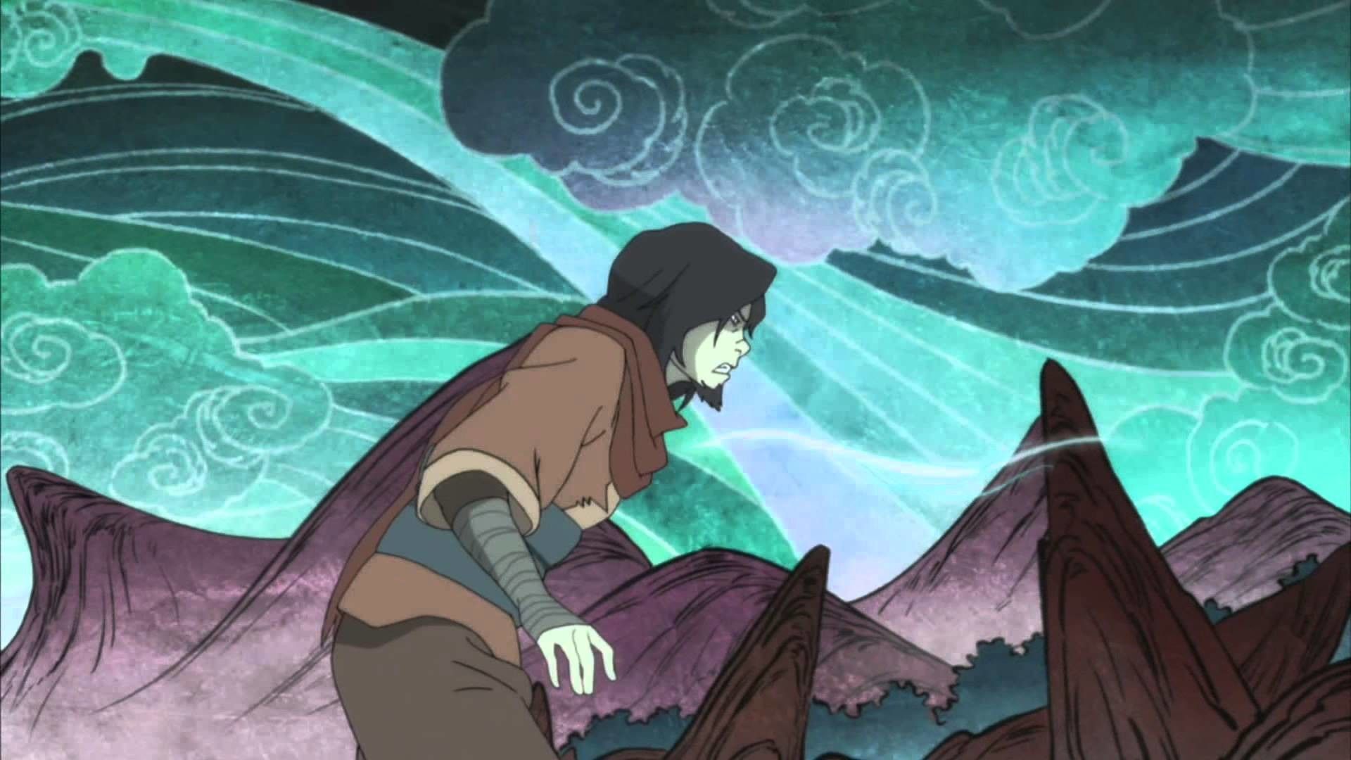 Avatar Wan - HD Wallpaper 