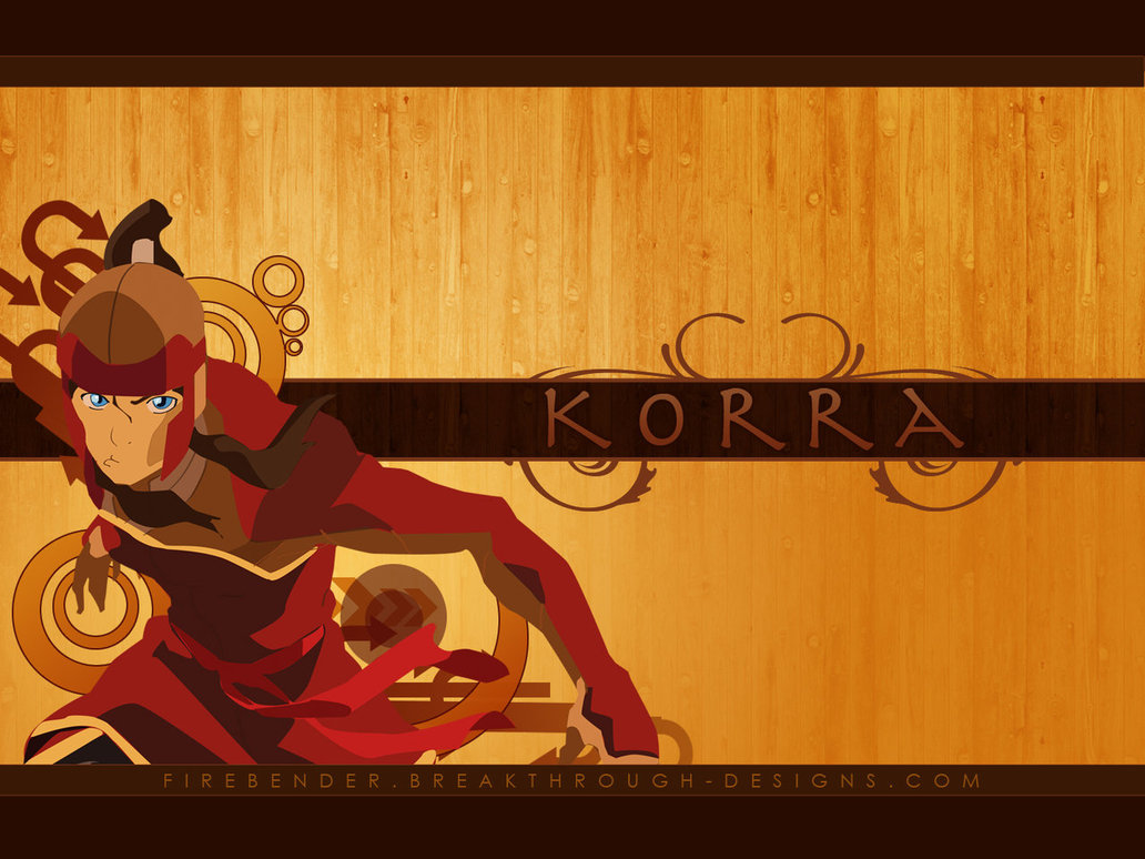 Lok Wallpaper - Korra - HD Wallpaper 