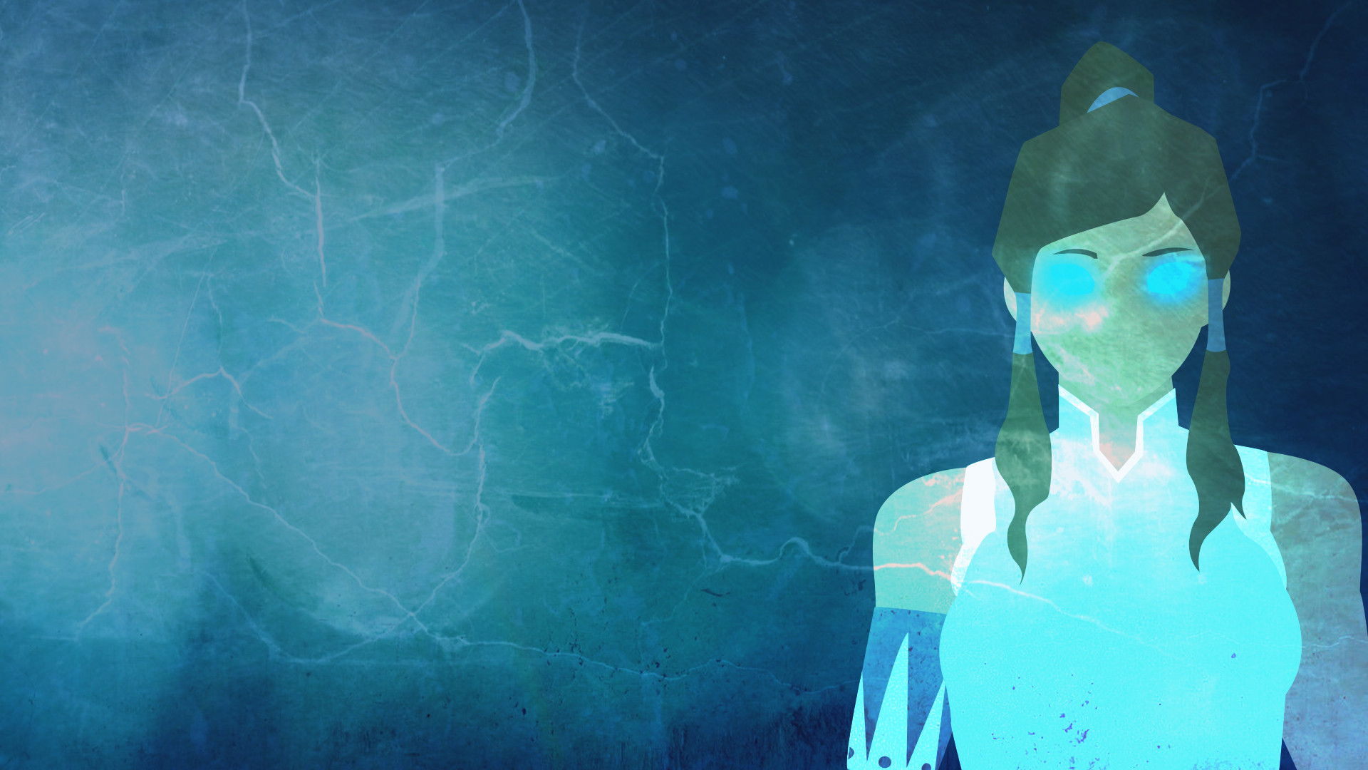 Avatar: The Last Airbender - HD Wallpaper 