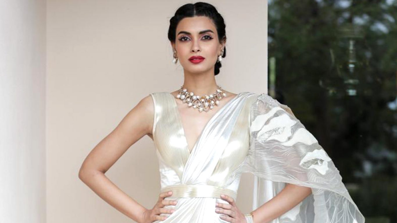 Diana Penty Cannes 2019 - HD Wallpaper 