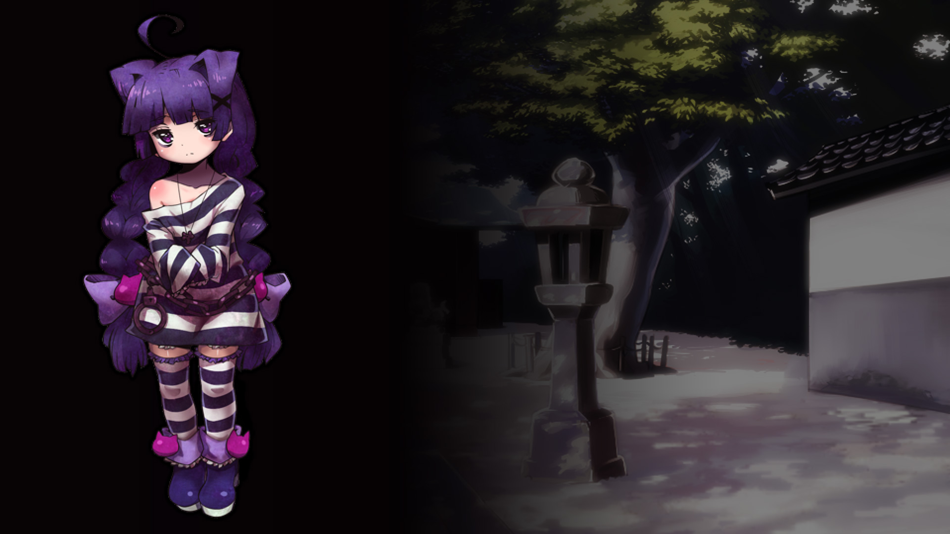 Criminal Girls Invite Only - HD Wallpaper 