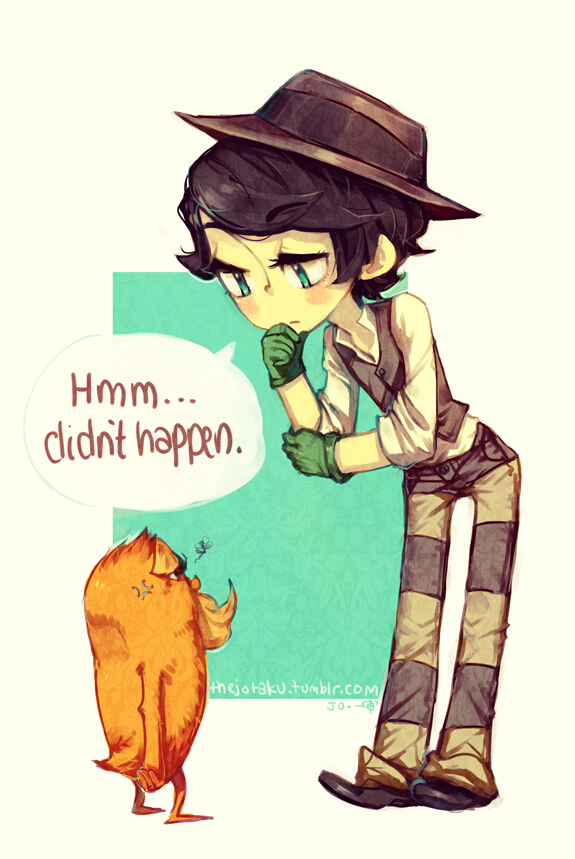 Anime, Jotaku, The Lorax, Once-ler, The Lorax , Green - Lorax As An Anime - HD Wallpaper 