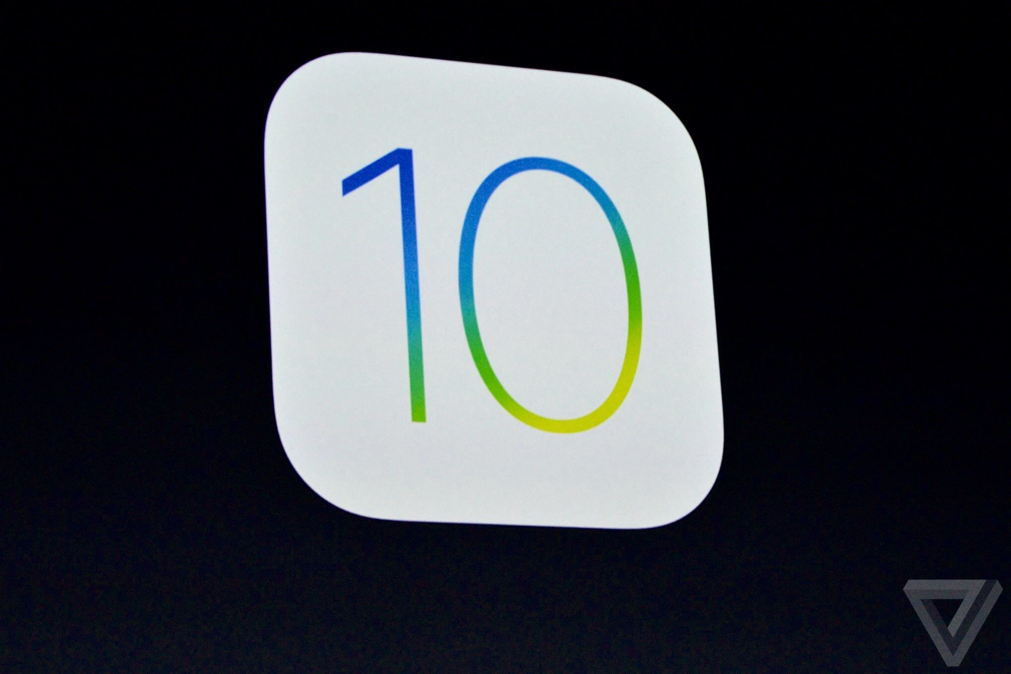 Ios 10 Wallpapers - Ios 10 - HD Wallpaper 