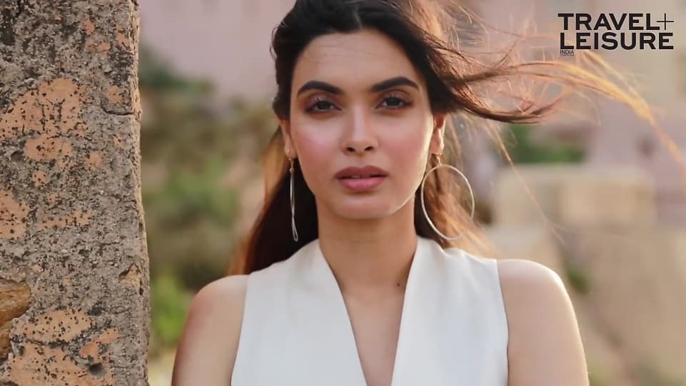 Photoshoot Diana Penty Dresses - HD Wallpaper 