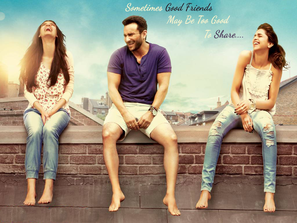 Cocktail 2012 - HD Wallpaper 